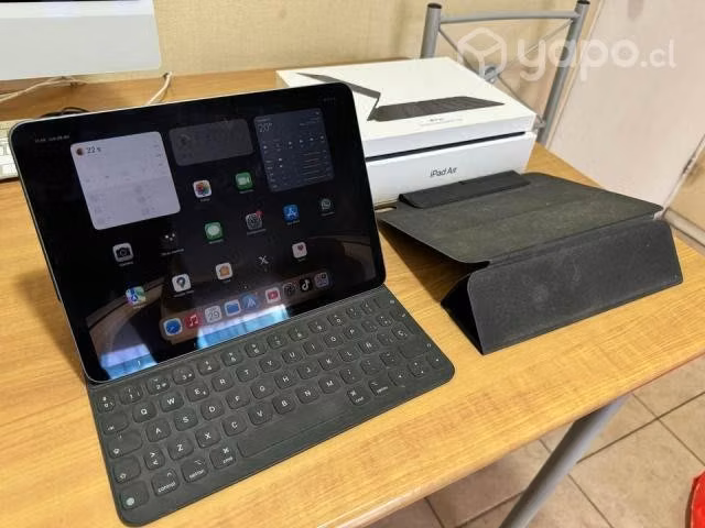 IPad Air 4° 64 gb wifi - Imagen 5