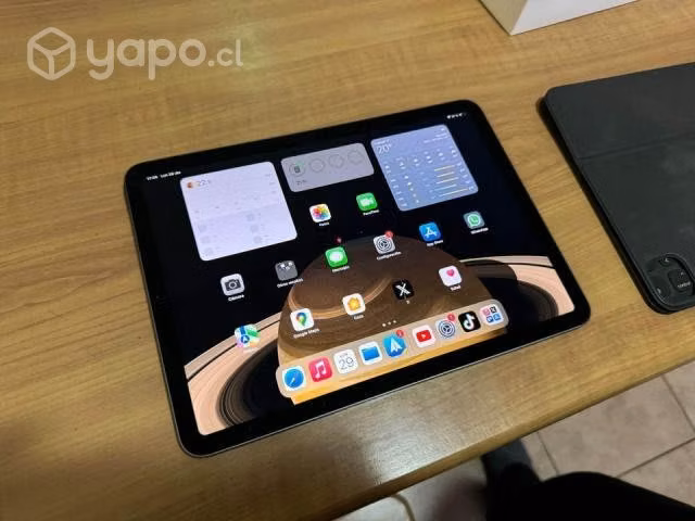 IPad Air 4° 64 gb wifi - Imagen 3