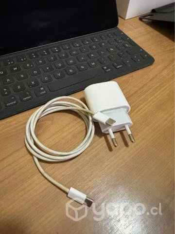 IPad Air 4° 64 gb wifi - Imagen 4