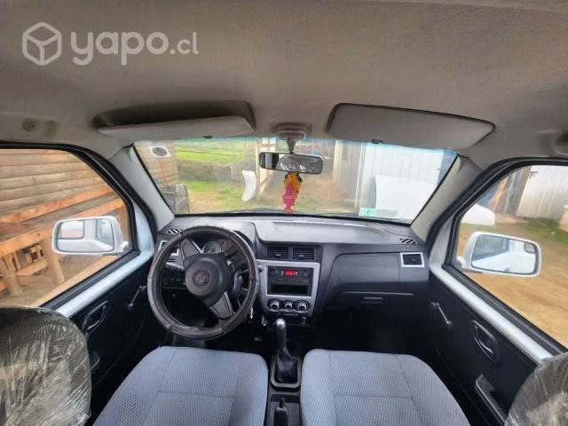 Dfsk truck dc c22 ac 2022