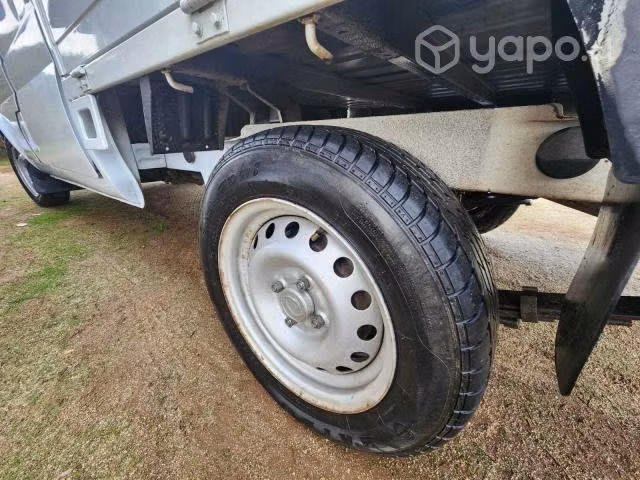 Dfsk truck dc c22 ac 2022