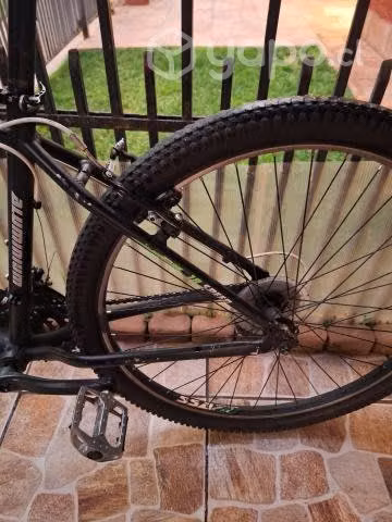 Mtb brabus aro 27.5 - Imagen 2