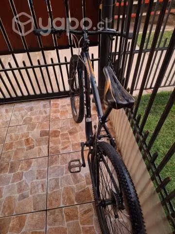 Mtb brabus aro 27.5 - Imagen 3