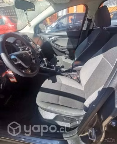 Ford Focus estado insuperable