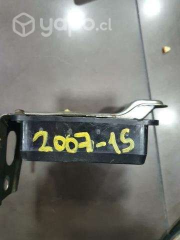 Toyota Hilux 2007 - 15 - Imagen 3
