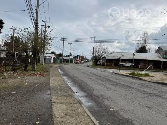 Sitio urbano