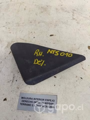 Moldura Interior Espejo Der (NTS010) Terrano 2.5 M