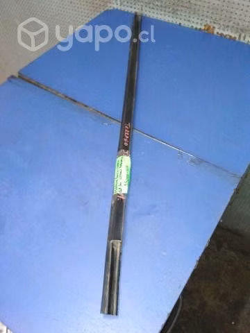 Moldura lame vidrio del der Nissan Terrano