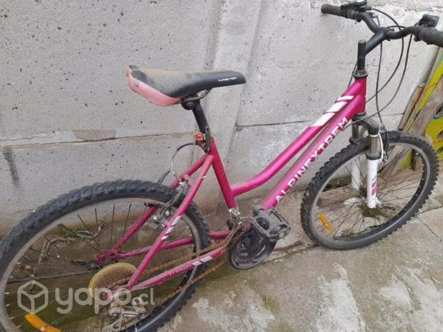Bicicleta OFERTA - Imagen 2