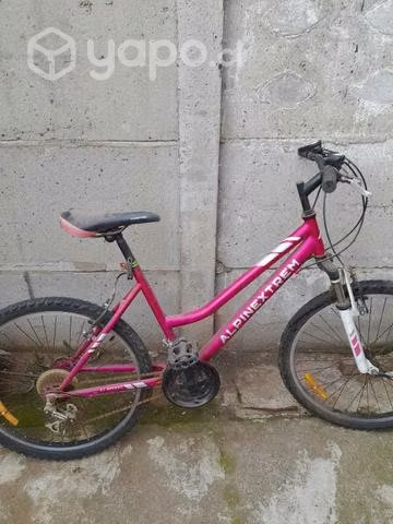 Bicicleta OFERTA - Imagen 3
