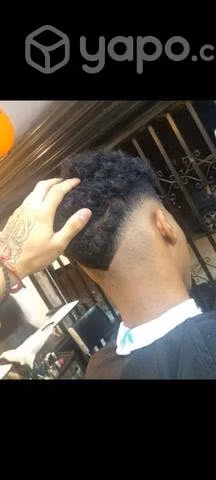 Kay-barber