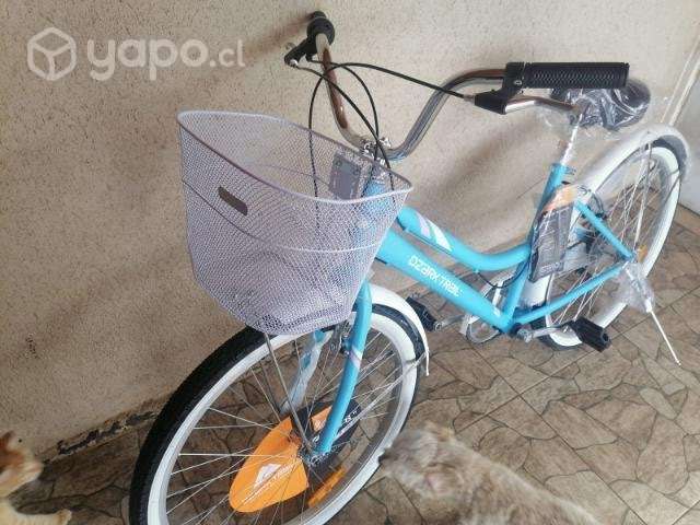 Bicicleta Ozark trailer - Imagen 2