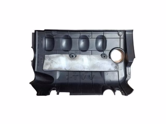 Tapa Cubre Motor Toyota Yaris Eco 2000-2005