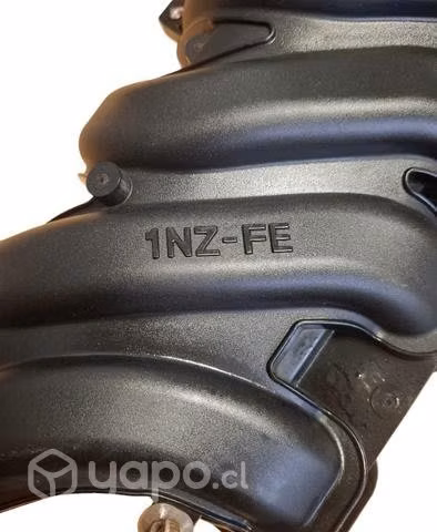 Múltiple de Admisión Toyota Yaris Sedán 2006-2012