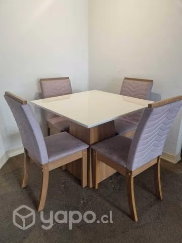 Mesa Comedor
