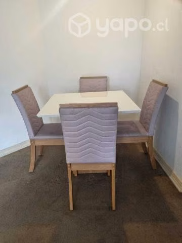 Mesa Comedor
