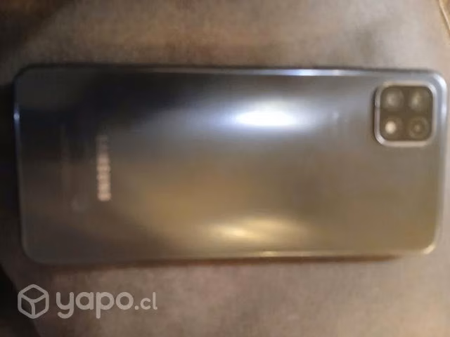 Celular Samsung A22