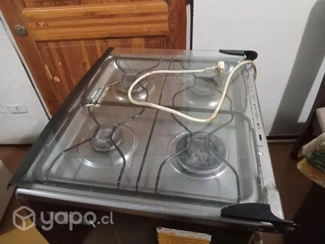 Cocina Fensa - Imagen 4