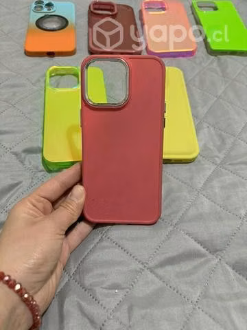 Carcasas IPhone 15 pro Max nuevas
