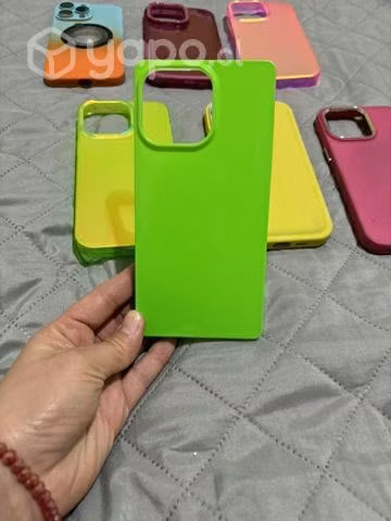Carcasas IPhone 15 pro Max nuevas