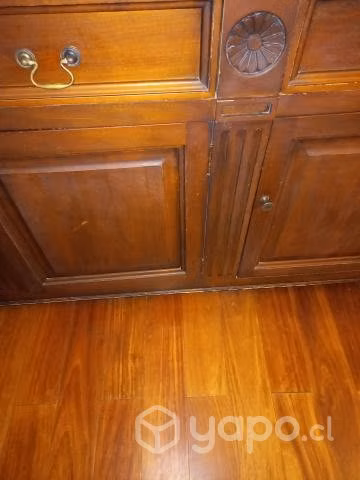Buffet arrimo