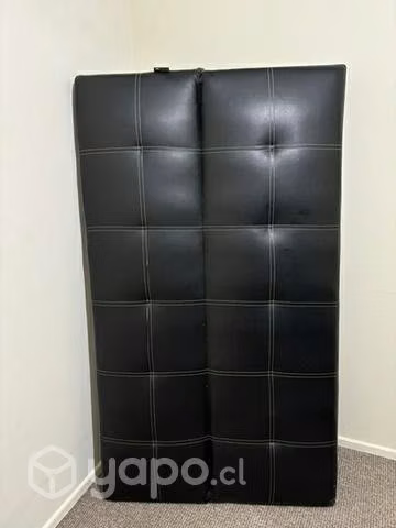 Futon sin detalles - Imagen 2