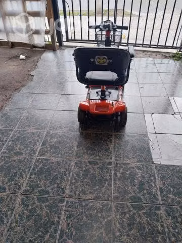 Carro electrico