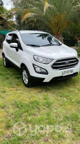 Ford ecosport 2019 - Imagen 3
