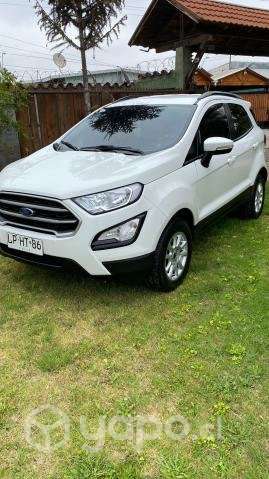 Ford ecosport 2019 - Imagen 8