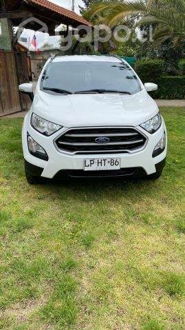 Ford ecosport 2019 - Imagen 9