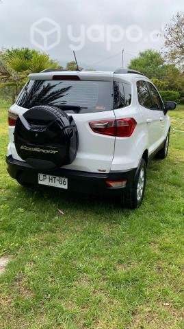 Ford ecosport 2019 - Imagen 5