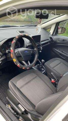Ford ecosport 2019 - Imagen 6
