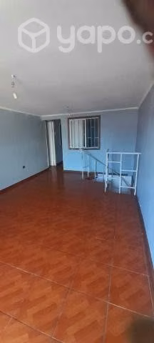 Se arrienda amplia casa