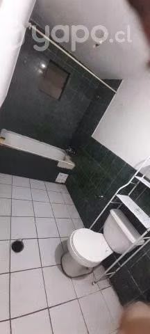 Se arrienda amplia casa