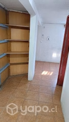 Arriendo de departamento