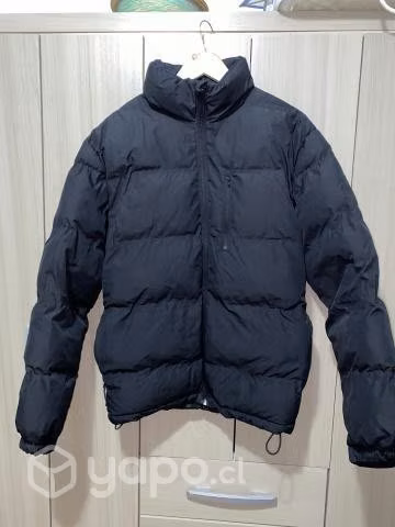 Chaqueta HyM y Zara