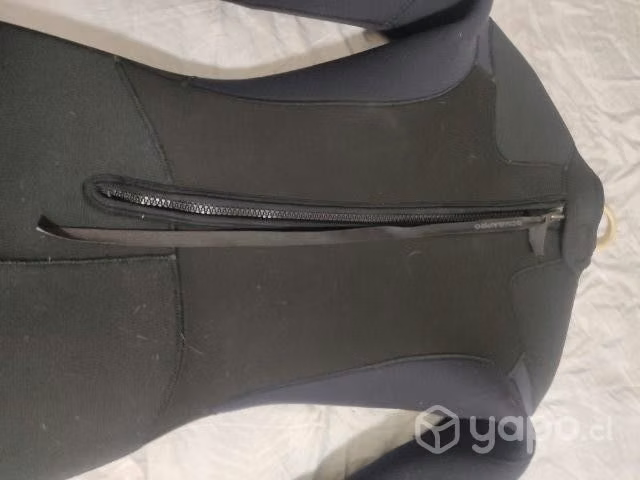 Traje de buceo mujer m