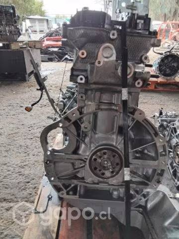 Motor Ensamble Culata Carter (MLI001) Mitsubishi L - Imagen 3