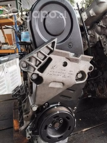 Motor Ensamble Culata Carter (AAB001) Audi A3 1.6 - Imagen 2