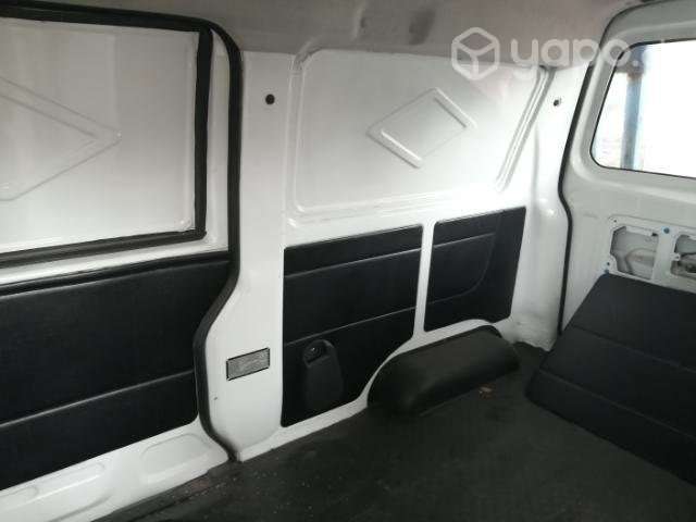 Motor DFSK VAN 1.2 2017 30.000 KM - Imagen 2