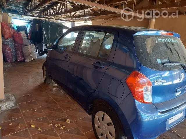 Se vende auto suzuki celerio año 2022 - Imagen 4