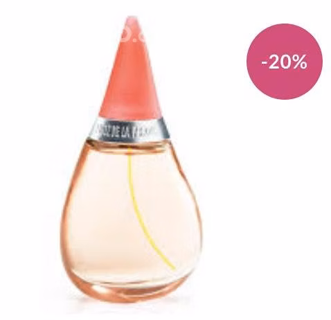Tester Agatha Ruiz De La Prada Gotas de Color Edt