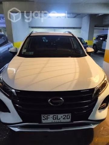 Vendo camioneta GAC 2023