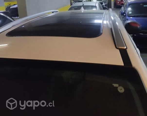 Vendo camioneta GAC 2023