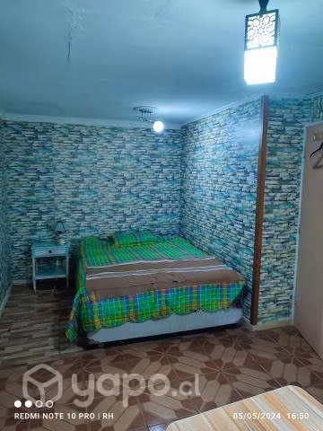Hermosa casa en barrio residencial