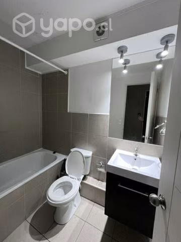 Departamento condominio Neokoke