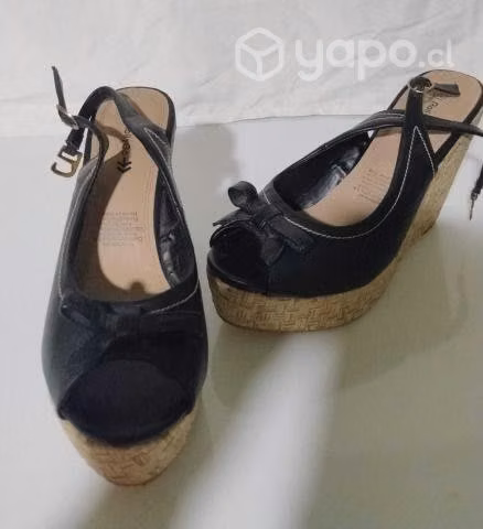 Zapatos de dama