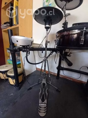 Batería Electrónica ROLAND TD-9