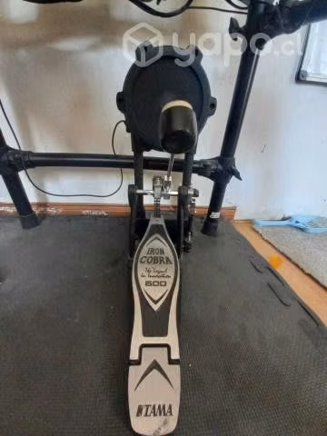 Batería Electrónica ROLAND TD-9