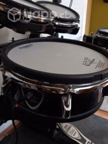 Batería Electrónica ROLAND TD-9